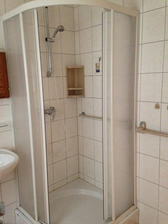 Ferienhaus Gappa Bad Wilsnack Eksteriør bilde